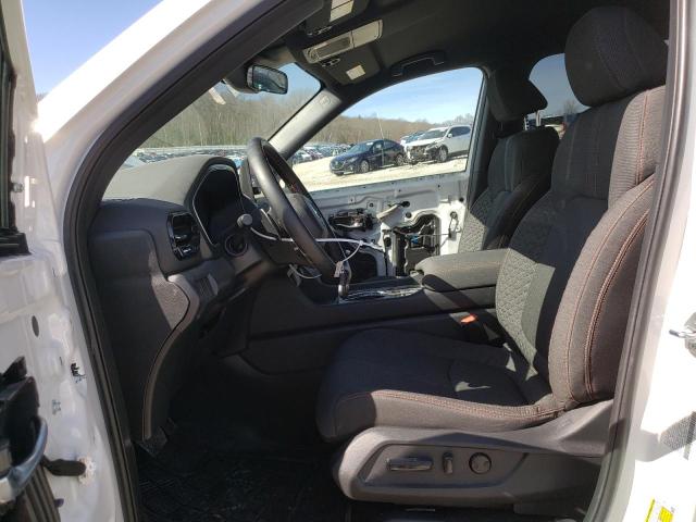 2023 HONDA PILOT SPOR 5FNYG1H31PB048444