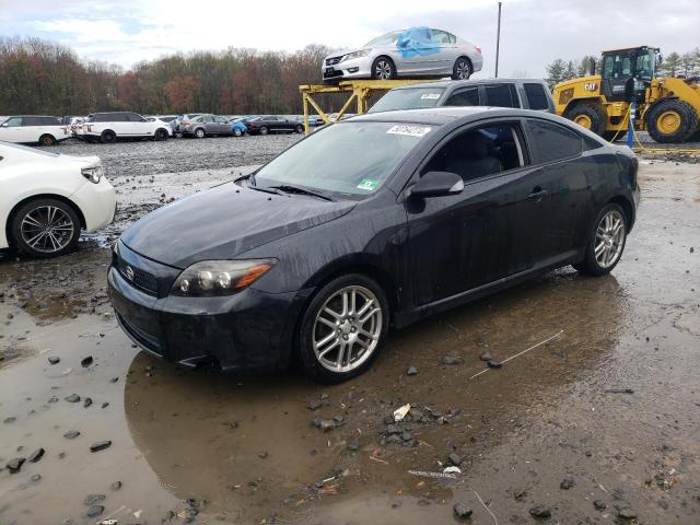 2008 Toyota Scion Tc VIN: JTKDE167980227138 Lot: 50764274