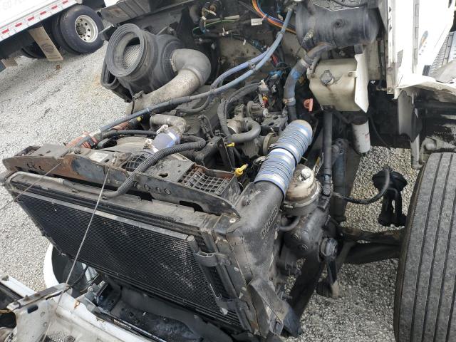 Lot #2454433634 2019 KENWORTH CONSTRUCTI salvage car