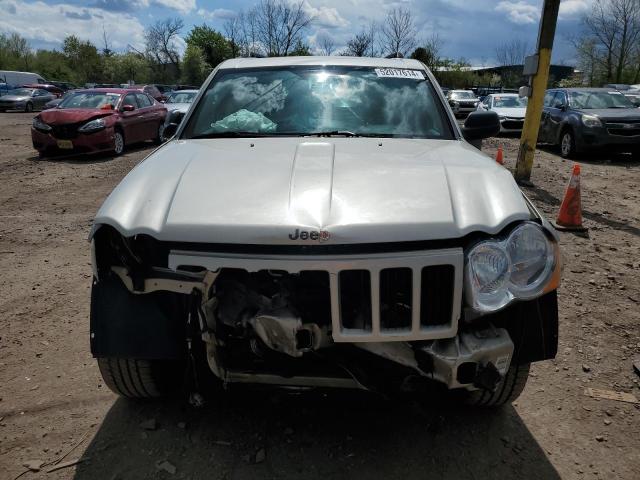 2010 Jeep Grand Cherokee Laredo VIN: 1J4PR4GKXAC154275 Lot: 52017614