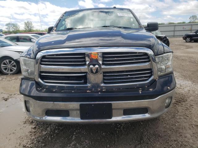 2015 Ram 1500 Slt VIN: 3C6RR7LTXFG680500 Lot: 51057924