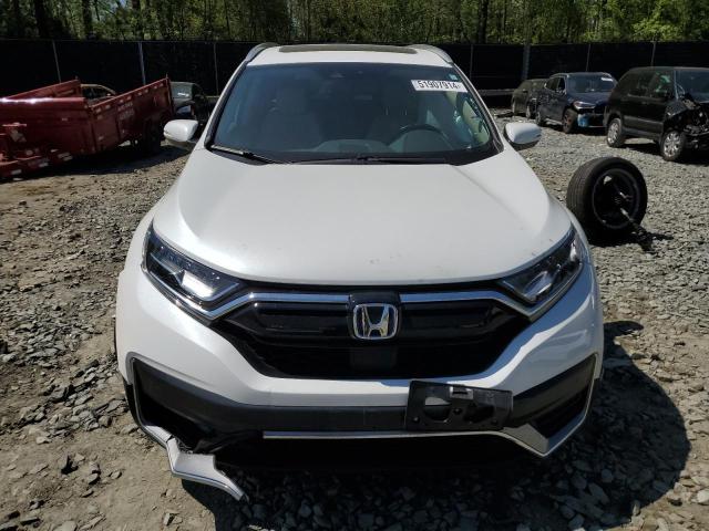 2020 Honda Cr-V Touring VIN: 7FART6H98LE021435 Lot: 51907914
