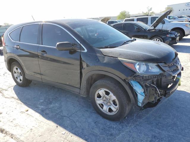 2014 Honda Cr-V Lx VIN: 3CZRM3H39EG716825 Lot: 47303174