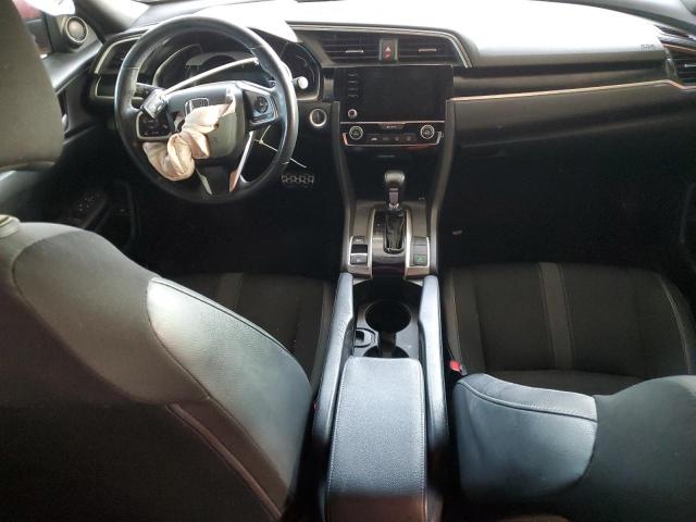 2019 Honda Civic Sport VIN: 2HGFC2F80KH542466 Lot: 50510634