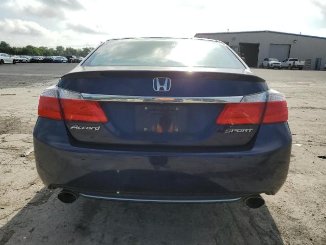 2014 Honda Accord Sport VIN: 1HGCR2F52EA077179 Lot: 49402274