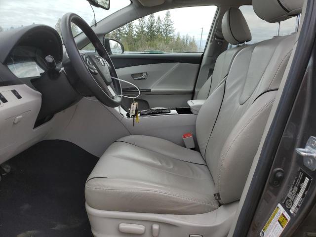2016 TOYOTA VENZA XLE - 4T3BK3BB2GU123386