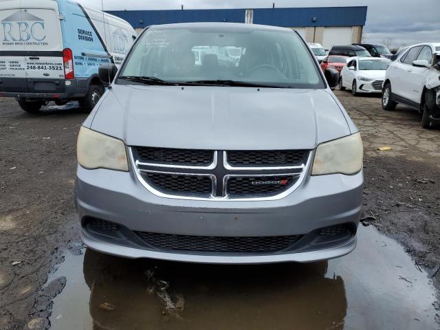 2013 Dodge Grand Caravan Se VIN: 2C4RDGBGXDR588225 Lot: 51993204