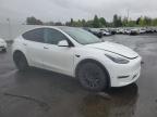 TESLA MODEL Y снимка