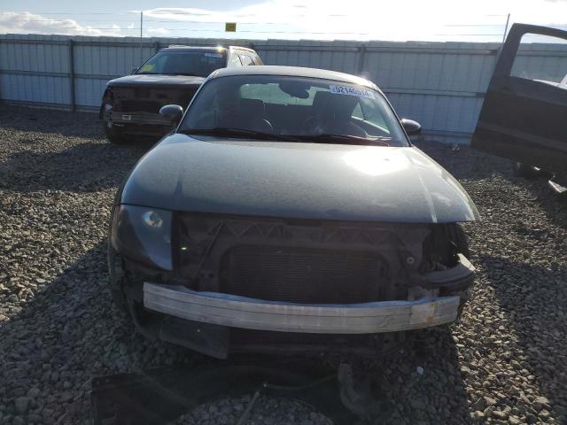 TRUWT28N011022854 2001 Audi Tt Quattro