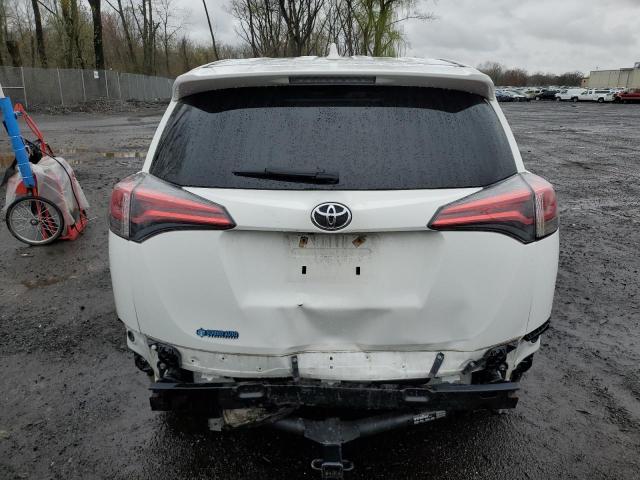 2018 Toyota Rav4 Le VIN: JTMBFREV5JJ729316 Lot: 45770334