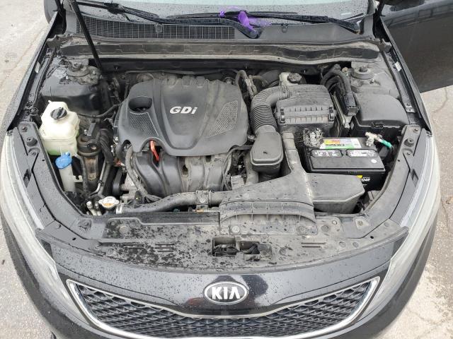 2015 KIA OPTIMA LX - 5XXGM4A77FG487095