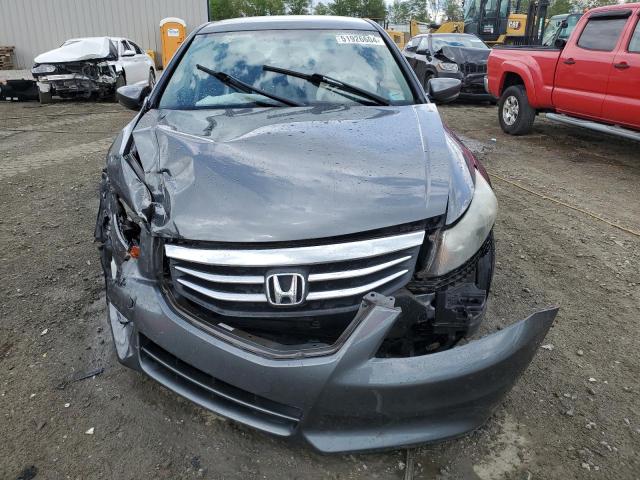 2011 Honda Accord Lxp VIN: 1HGCP2F47BA125459 Lot: 51926604