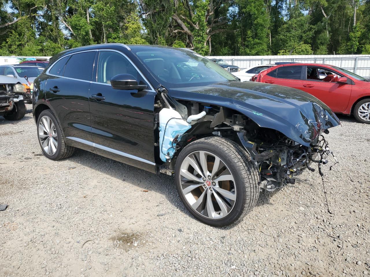 SADCJ2EX8PA705178 2023 Jaguar F-Pace S