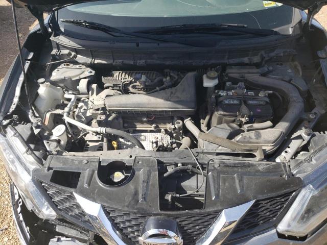 2016 NISSAN ROGUE S - JN8AT2MV3GW142433