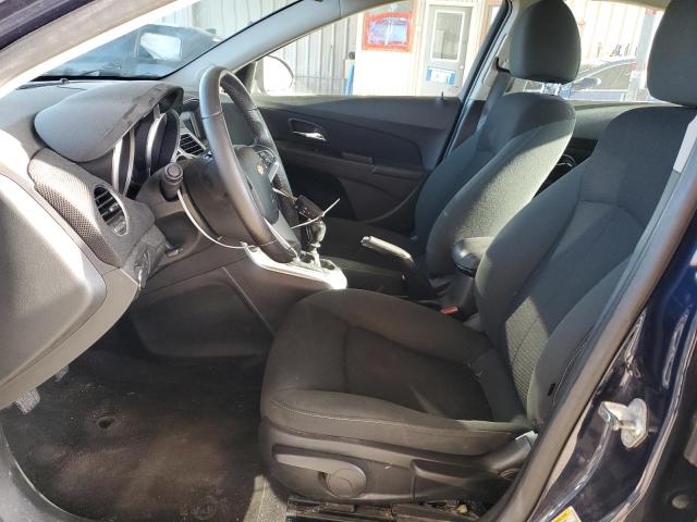 2011 Chevrolet Cruze Eco VIN: 1G1PK5S9XB7227149 Lot: 50074954