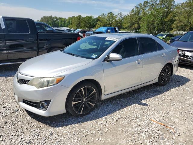 2014 Toyota Camry L VIN: 4T1BF1FK2EU832117 Lot: 50642584