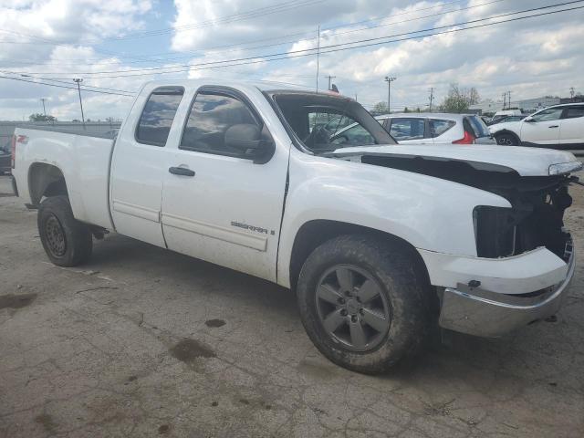 2007 GMC New Sierra K1500 VIN: 2GTEK19J371726175 Lot: 52099014