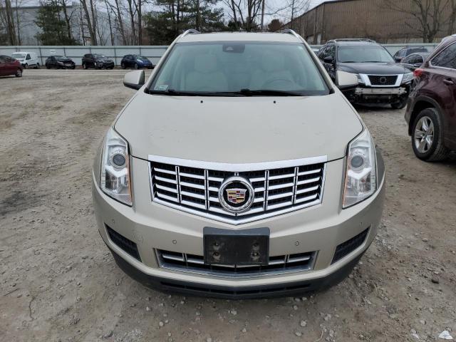 3GYFNEE32GS532889 | 2016 Cadillac srx luxury collection