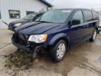 2016 DODGE GRAND CARA - 2C4RDGBG0GR130908