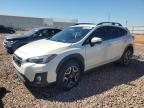 2018 SUBARU CROSSTREK - JF2GTAMC9J8270235