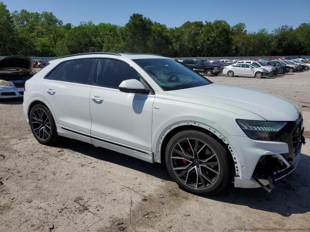 WA1FVBF19PD009364 Audi Q8 PRESTIG 4