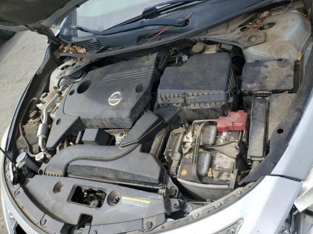 2015 NISSAN ALTIMA 2.5 - 1N4AL3AP9FC109000