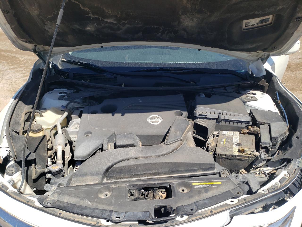 1N4AL3AP9EN343446 2014 Nissan Altima 2.5