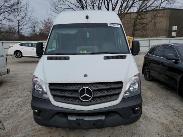 2014 Mercedes-Benz Sprinter 2500 VIN: WD3PE7DC5E5907571 Lot: 48993134