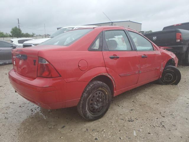 1FAFP34N47W280449 2007 Ford Focus Zx4