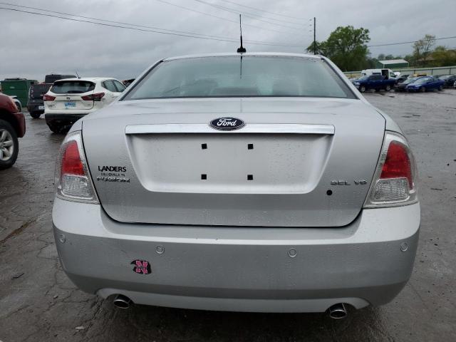 2009 Ford Fusion Sel VIN: 3FAHP08109R104583 Lot: 39168410