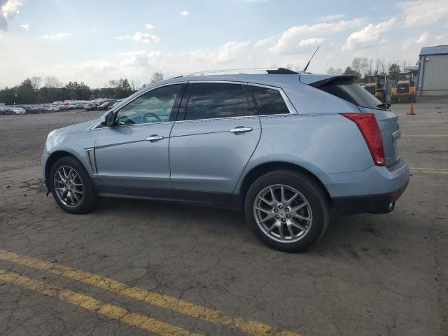 CADILLAC SRX PERFORMANCE COLLECTION 2014 1