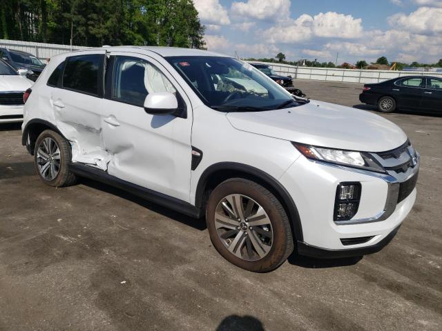 2023 MITSUBISHI OUTLANDER - JA4ARUAU2PU015177