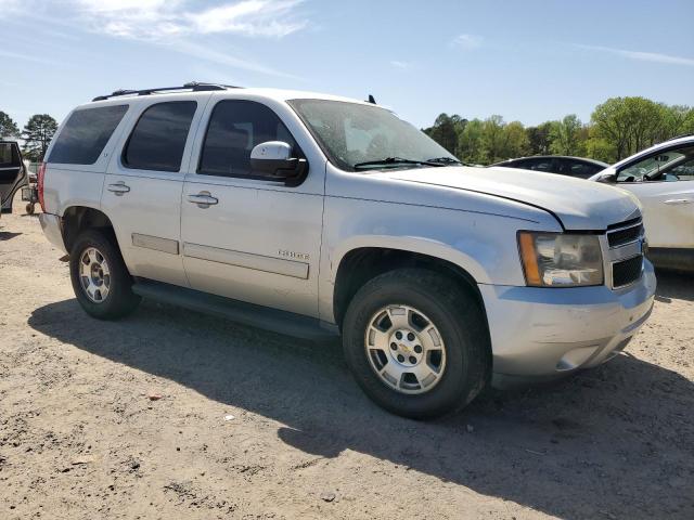 2011 Chevrolet Tahoe K1500 Lt VIN: 1GNSKBE06BR319481 Lot: 49751864