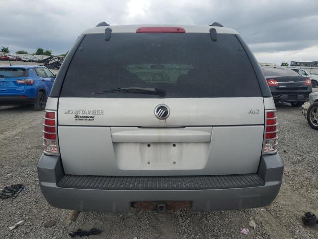 2002 Mercury Mountaineer VIN: 4M2ZU86E82UJ23662 Lot: 52476834