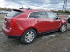 CADILLAC SRX LUXURY photo