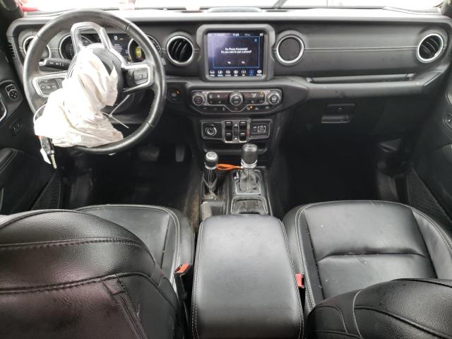 2021 Jeep Wrangler Unlimited Sahara 4Xe VIN: 1C4JJXP68MW848036 Lot: 50903514