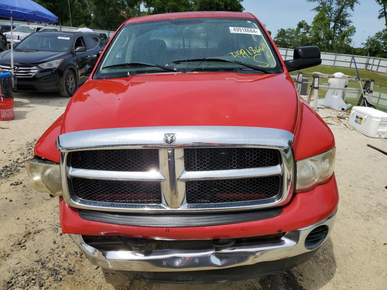 1D3HU18Z83J520310 2003 Dodge Ram 1500 St