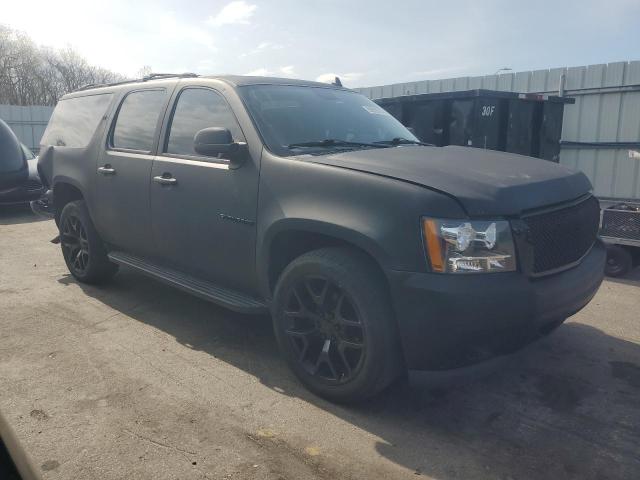 2011 Chevrolet Suburban K1500 Lt VIN: 1GNSKJE38BR194102 Lot: 52226214