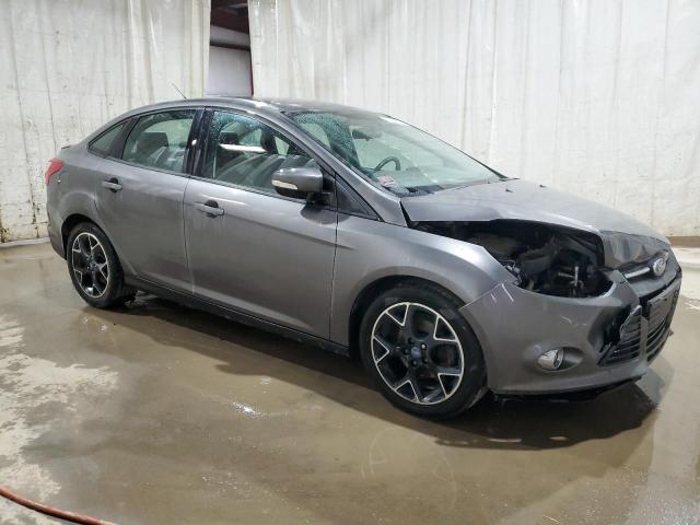 2013 Ford Focus Se VIN: 1FADP3F2XDL368512 Lot: 51841034