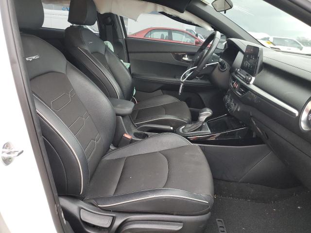 2021 KIA FORTE GT L - 3KPF34AD2ME301828