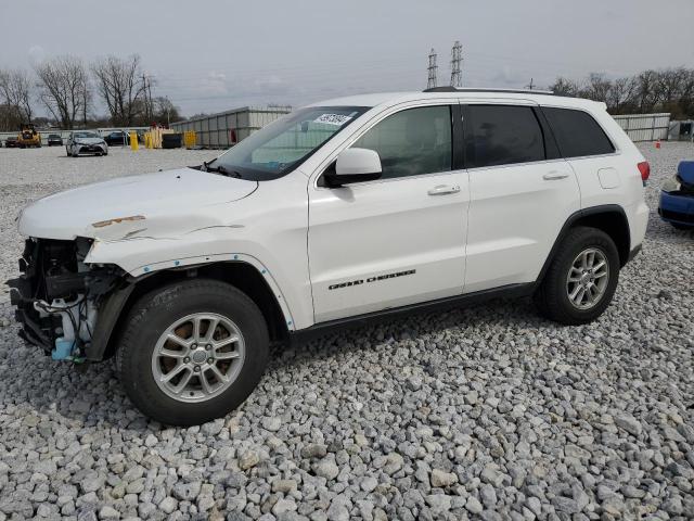 2019 Jeep Grand Cherokee Laredo VIN: 1C4RJFAG3KC635590 Lot: 41175524
