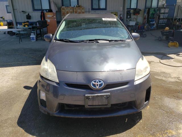 2011 Toyota Prius VIN: JTDKN3DU7B0293357 Lot: 49673584