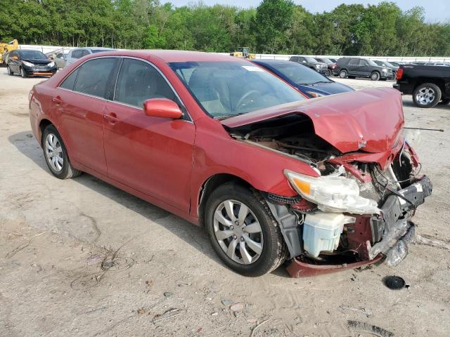 2011 Toyota Camry Base VIN: 4T1BF3EK2BU746153 Lot: 51105344