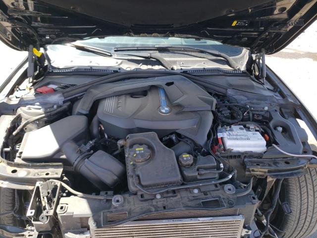 2018 BMW 330E - WBA8E1C51JA177960