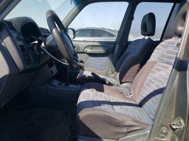 1996 Toyota Rav4 VIN: JT3HP10V6T0091946 Lot: 53272924
