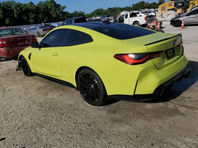 WBS33AZ05MCF87759 BMW M4 COMPETI 2