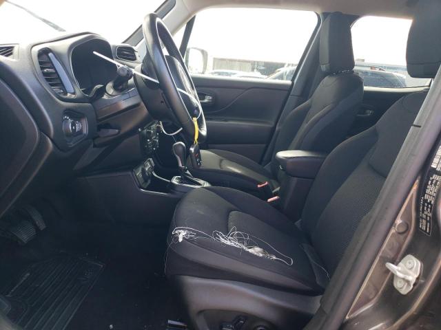 2020 Jeep Renegade Latitude VIN: ZACNJBBB2LPL43241 Lot: 52743244