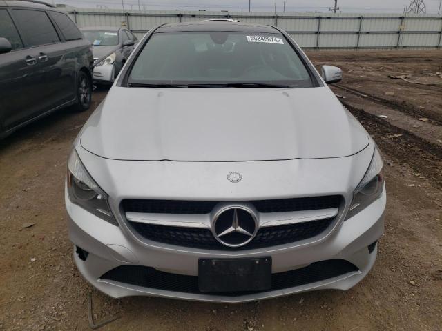 2016 Mercedes-Benz Cla 250 4Matic VIN: WDDSJ4GB5GN360467 Lot: 50340074