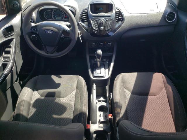 2018 FORD FIGO TITAN MAJHP1PD8JA163509