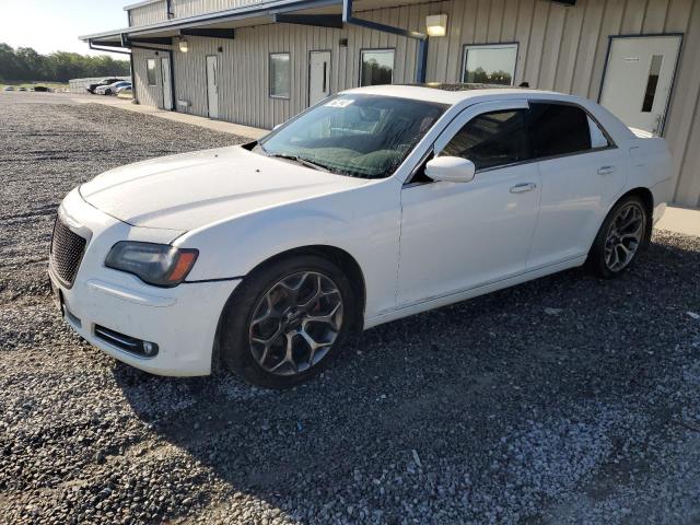 2013 Chrysler 300 S VIN: 2C3CCABG4DH618433 Lot: 52190224